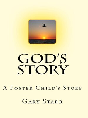 cover image of God's Story